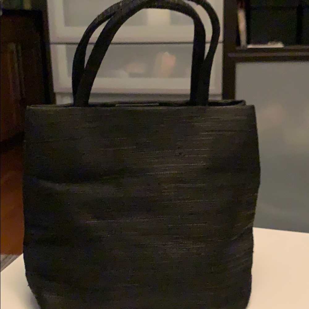 Ann Taylor cocktail purse